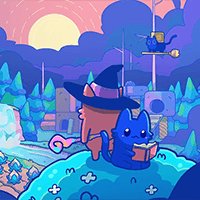 Mistpaw Ravine