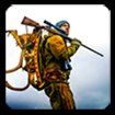 Modern Birds: Russian Hunter