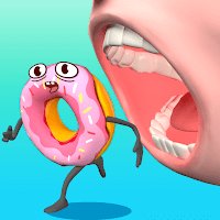 More Snacks cho iOS