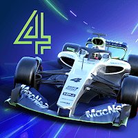 Motorsport Manager 4 cho Android