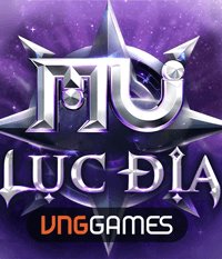 MU Lục Địa VNG cho iOS