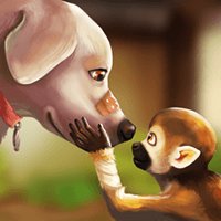 My Animal Hospital cho iOS