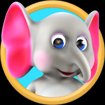 My Talking Elly - Virtual Pet cho Android