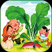 Nhổ củ cải for iOS