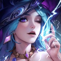 Omniheroes cho iOS