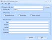 PDFArea HTML to PDF Converter Free
