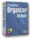 Personnel Organizer Deluxe