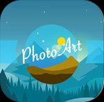 PhotoArt cho iOS