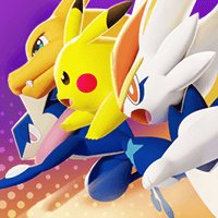 Pokémon UNITE cho Android