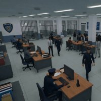Police Officer