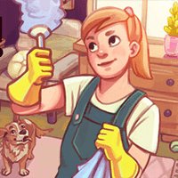 Poof! Cleaning Services