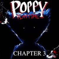 Poppy Playtime - Chapter 3
