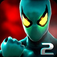 Power Spider 2 cho Android