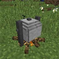 Project Potman Mod