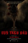 Quỷ treo đầu