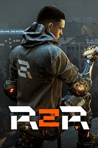 R2R: Reserqution