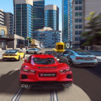 Race Max Pro