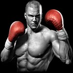 Real Boxing cho Mac
