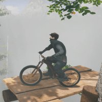 Road To School