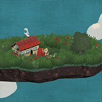 Ropuka's Idle Island