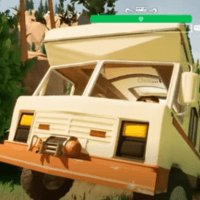 RV There Yet?