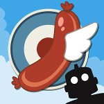 Sausage Bomber cho Android