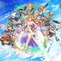 Scarlet Fate - Knights of Fantasy 2