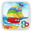 SeaParty GO Super Theme for Android