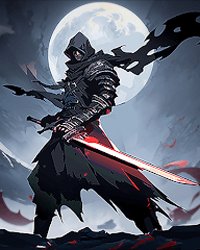Shadow Slayer: Demon Hunter