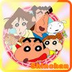 Shin - Cậu bé bút chì for Android