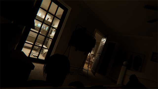Silent Still 2