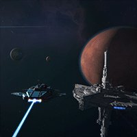 SpaceCraft