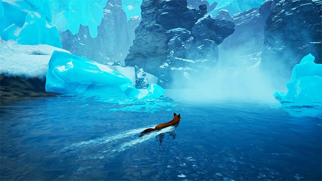 Spirit of the North 2