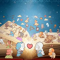 Storyteller