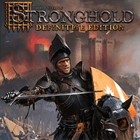 Stronghold Crusader: Definitive Edition