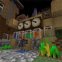 Supplementaries Mod