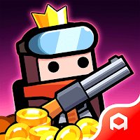 Survivor!.io cho iOS
