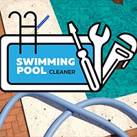 Swimming Pool Cleaner