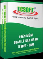 TCSoft CRM