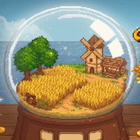 The Dream Globe