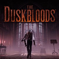 The Duskbloods