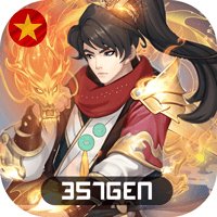 Thiên Hạ Ngũ Tuyệt cho iOS