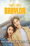 Thiếu niên Babylon