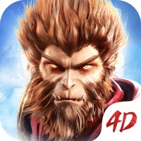Tiên Vương 4D cho Android