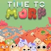 Time to Morp
