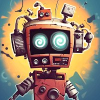 Tiny Robots: Portal Escape cho Android