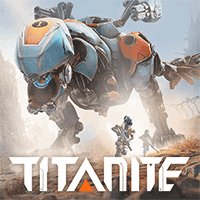 Titanite cho Android