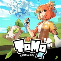 Tomo: Endless Blue