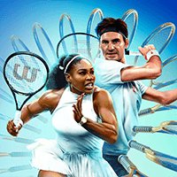 TopSpin 2K25