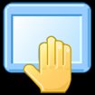Touchpad Blocker